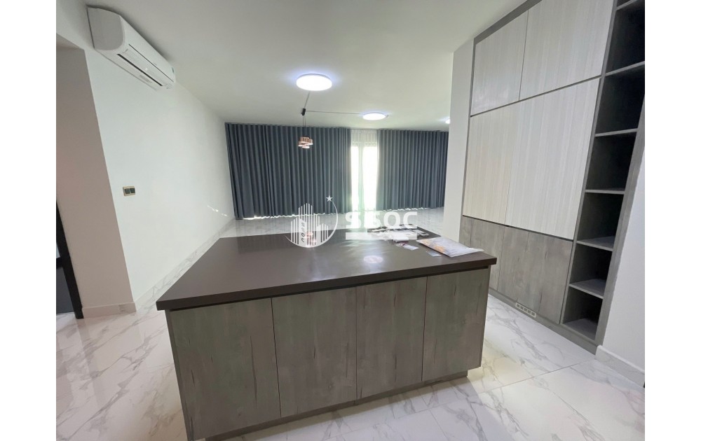  CHO THUÊ 4PN FELIZ EN VISTA THÁP ALTAZ 239M² | GIÁ 110 TRIỆU NET | FULL NỘI THẤT 
