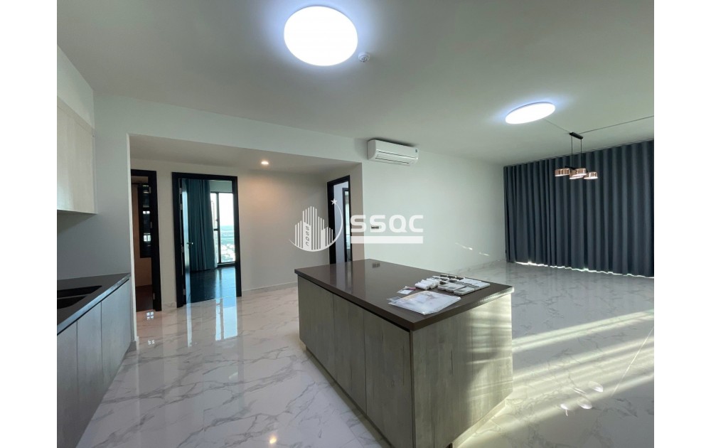  CHO THUÊ 4PN FELIZ EN VISTA THÁP ALTAZ 239M² | GIÁ 110 TRIỆU NET | FULL NỘI THẤT 