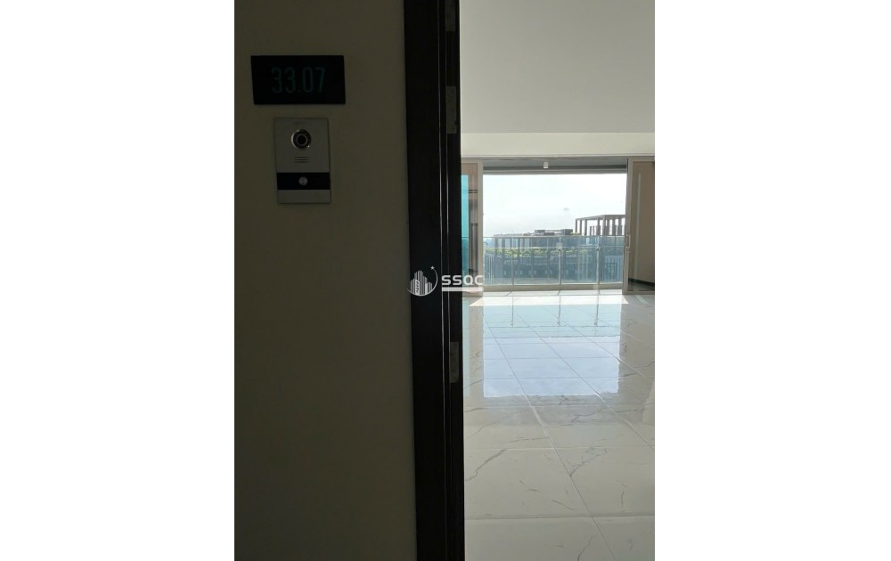 CHO THUÊ 3PN EMPIRE CITY | TÒA T2A | TẦNG 33 | 127M² | NỘI THẤT CƠ BẢN | CHỈ 60 TRIỆU/THÁNG
