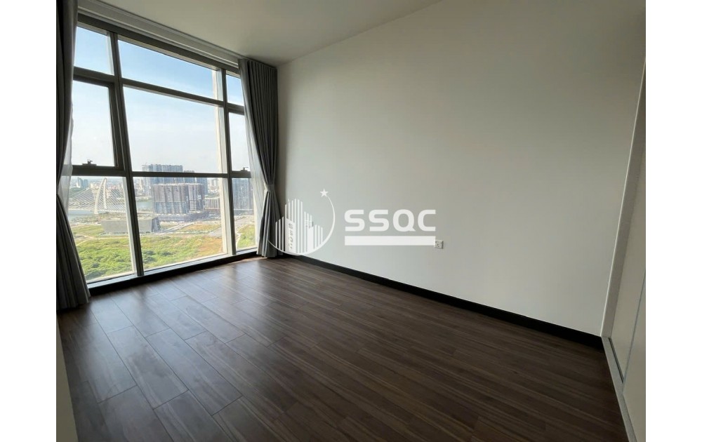  CHO THUÊ 3PN EMPIRE CITY | TÒA T2A | TẦNG 33 | 127M² | NỘI THẤT CƠ BẢN | CHỈ 60 TRIỆU/THÁNG