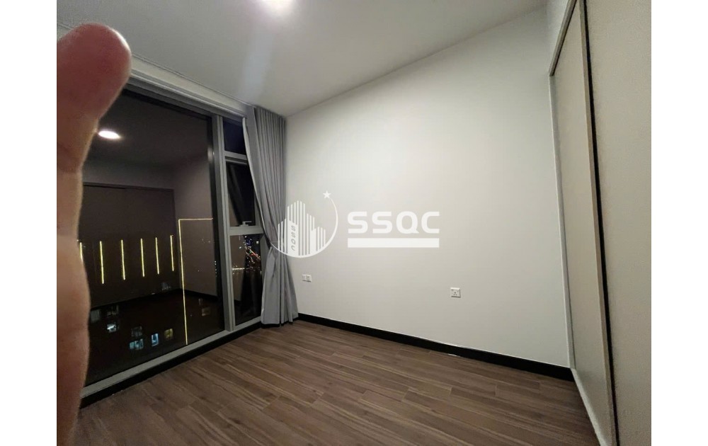  CHO THUÊ 3PN EMPIRE CITY | TÒA T2A | TẦNG 33 | 127M² | NỘI THẤT CƠ BẢN | CHỈ 60 TRIỆU/THÁNG