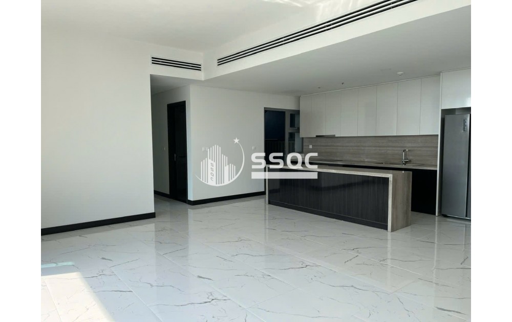  CHO THUÊ 3PN EMPIRE CITY | TÒA T2A | TẦNG 33 | 127M² | NỘI THẤT CƠ BẢN | CHỈ 60 TRIỆU/THÁNG