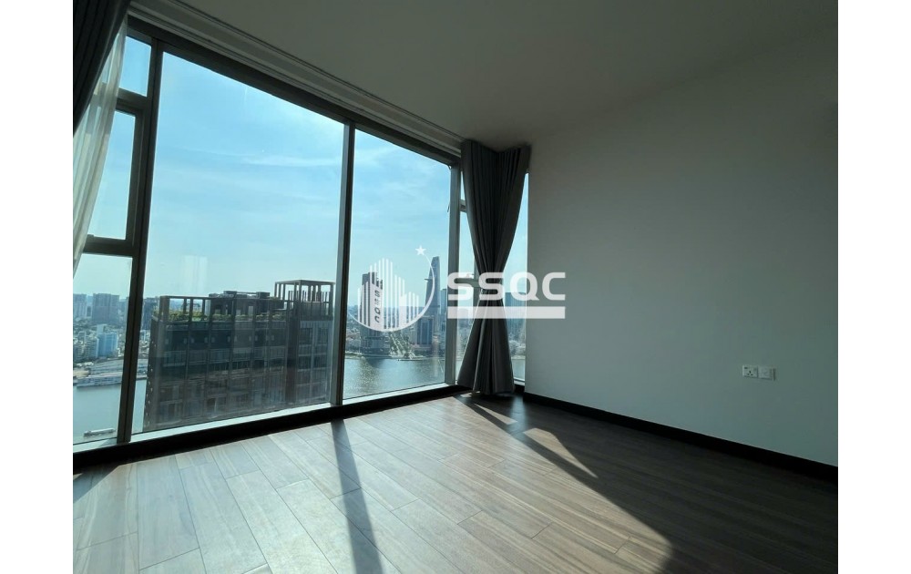 CHO THUÊ EMPIRE CITY | 3PN | 280M² | NT CƠ BẢN | 4,000 USD/THÁNG