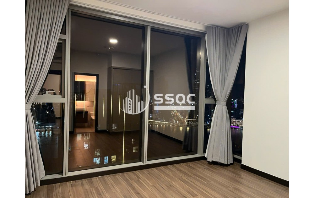 CHO THUÊ EMPIRE CITY | 3PN | 280M² | NT CƠ BẢN | 4,000 USD/THÁNG