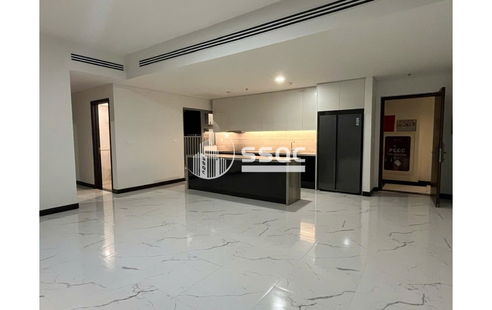 CHO THUÊ EMPIRE CITY | 3PN | 280M² | NT CƠ BẢN | 4,000 USD/THÁNG