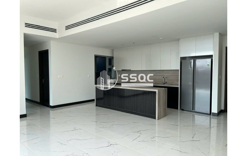 CHO THUÊ EMPIRE CITY | 3PN | 280M² | NT CƠ BẢN | 4,000 USD/THÁNG