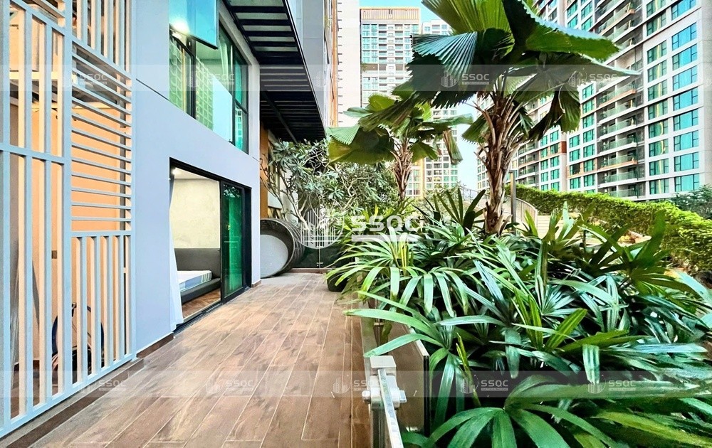 CHO THUÊ FELIZ EN VISTA | 3PN | FULL NỘI THẤT | 2,500 USD