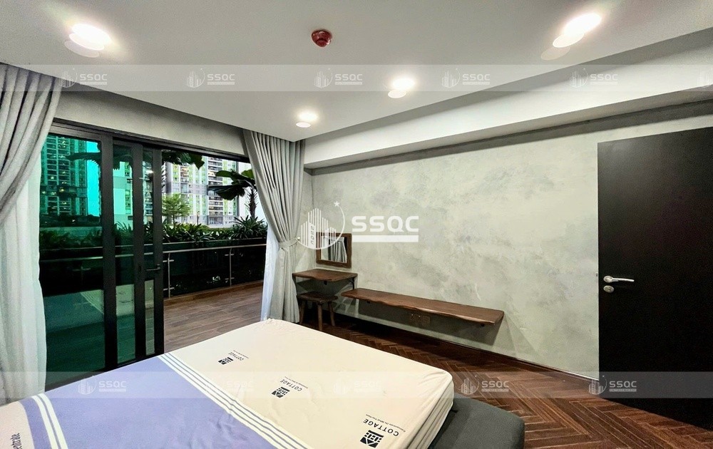 CHO THUÊ FELIZ EN VISTA | 3PN | FULL NỘI THẤT | 2,500 USD