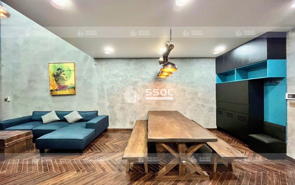 CHO THUÊ FELIZ EN VISTA | 3PN | FULL NỘI THẤT | 2,500 USD