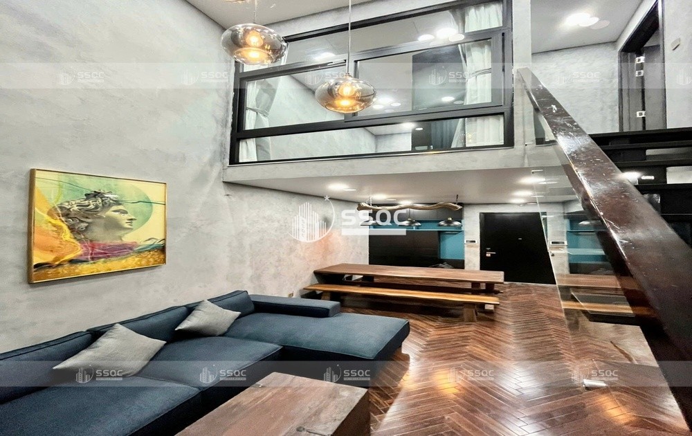CHO THUÊ FELIZ EN VISTA | 3PN | FULL NỘI THẤT | 2,500 USD