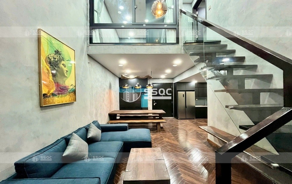 CHO THUÊ FELIZ EN VISTA | 3PN | FULL NỘI THẤT | 2,500 USD