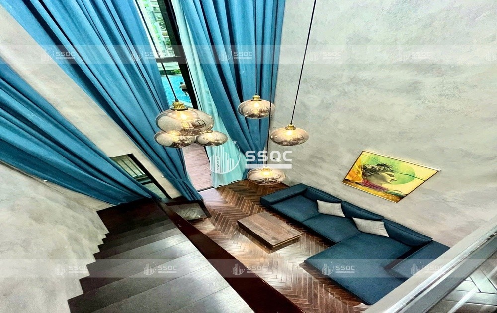 CHO THUÊ FELIZ EN VISTA | 3PN | FULL NỘI THẤT | 2,500 USD