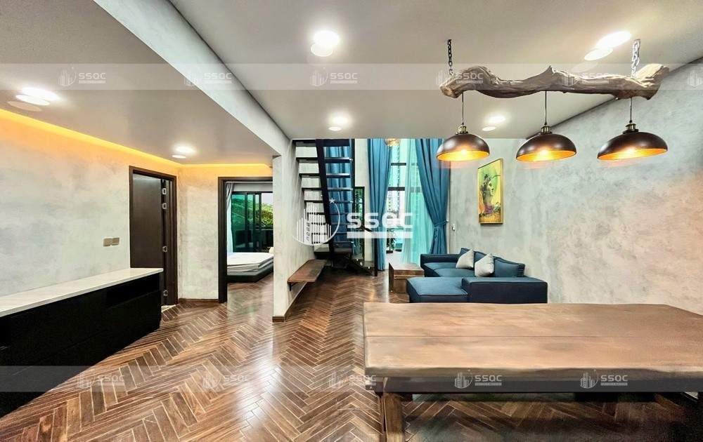 CHO THUÊ FELIZ EN VISTA | 3PN | FULL NỘI THẤT | 2,500 USD