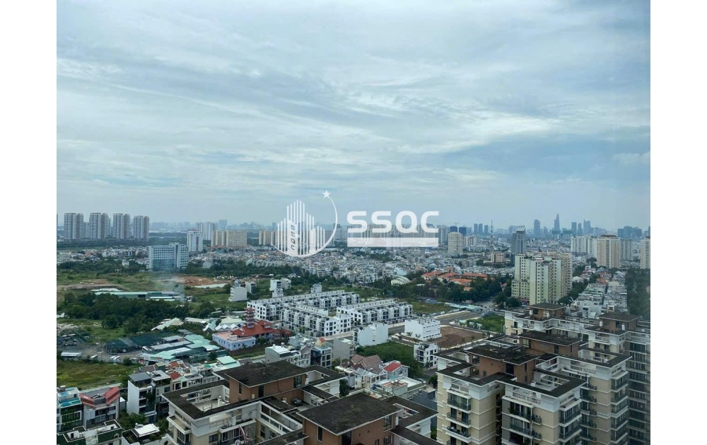  CHO THUÊ CĂN HỘ ESTELLA HEIGHTS | 3PN 125M2 | GIÁ 60 TRIỆU NET | FULL NỘI THẤT