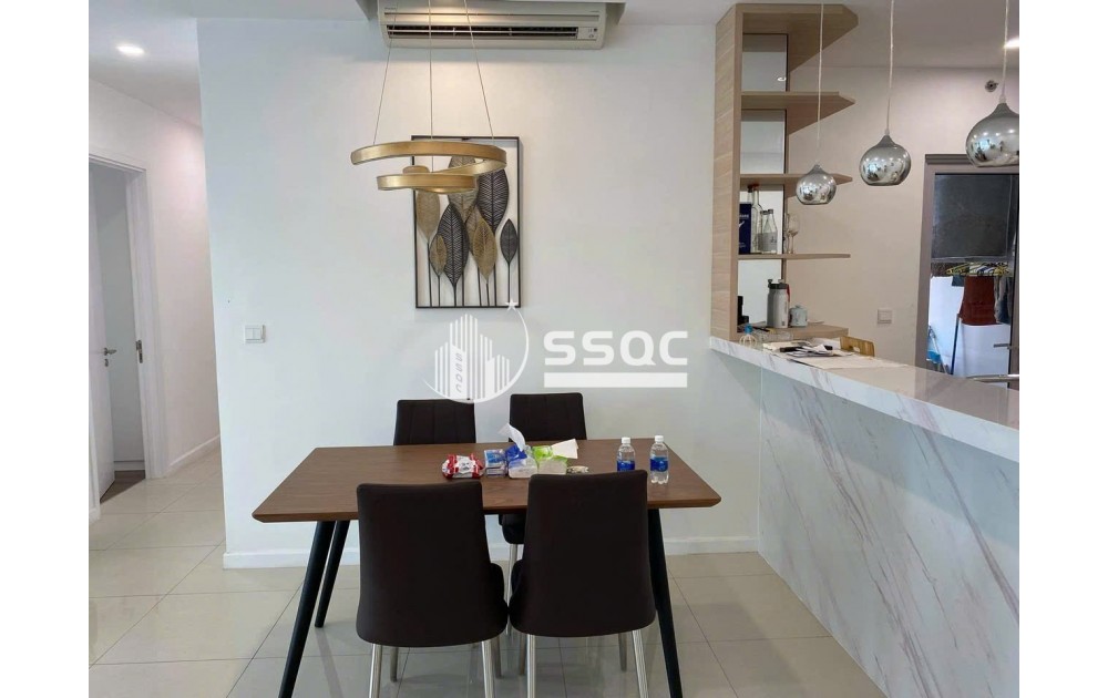  CHO THUÊ CĂN HỘ ESTELLA HEIGHTS | 3PN 125M2 | GIÁ 60 TRIỆU NET | FULL NỘI THẤT