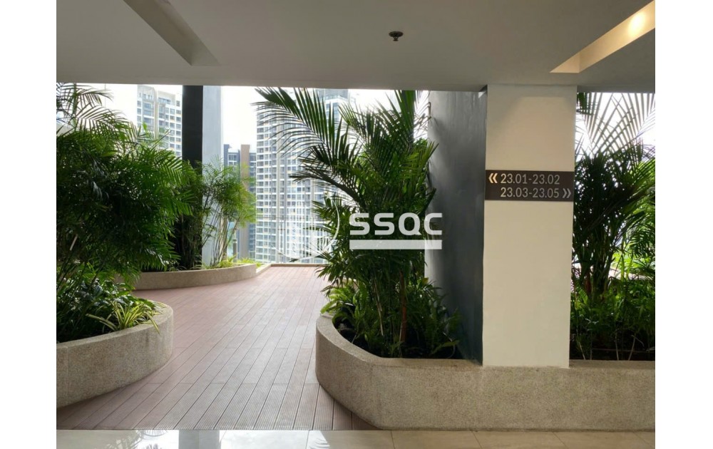  CHO THUÊ CĂN HỘ ESTELLA HEIGHTS | 3PN 125M2 | GIÁ 60 TRIỆU NET | FULL NỘI THẤT