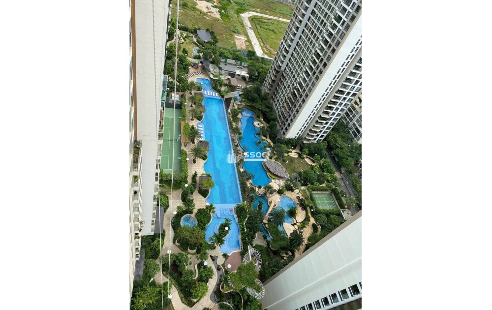  CHO THUÊ CĂN HỘ ESTELLA HEIGHTS | 3PN 125M2 | GIÁ 60 TRIỆU NET | FULL NỘI THẤT