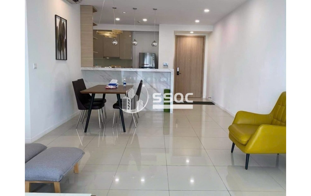  CHO THUÊ CĂN HỘ ESTELLA HEIGHTS | 3PN 125M2 | GIÁ 60 TRIỆU NET | FULL NỘI THẤT