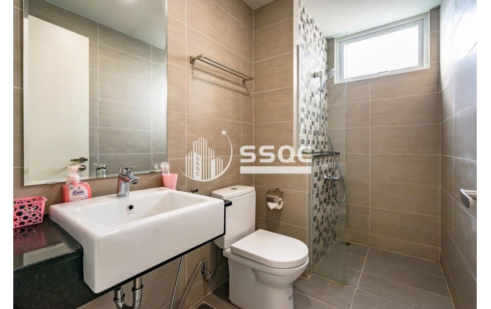 CƠ HỘI CÓ 1-0-2: DUPLEX 3PN VISTA VERDE RỘNG 150M² GIÁ CHỈ 33 TRIỆU!