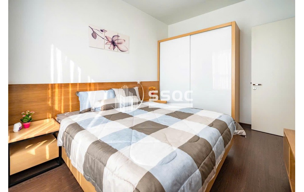 CƠ HỘI CÓ 1-0-2: DUPLEX 3PN VISTA VERDE RỘNG 150M² GIÁ CHỈ 33 TRIỆU!