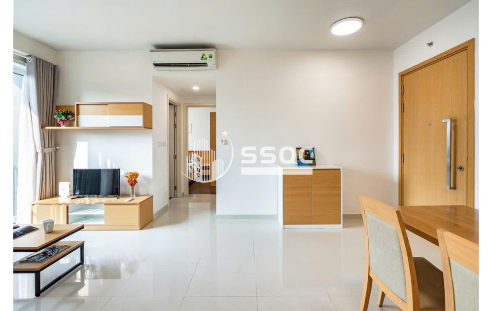 CƠ HỘI CÓ 1-0-2: DUPLEX 3PN VISTA VERDE RỘNG 150M² GIÁ CHỈ 33 TRIỆU!