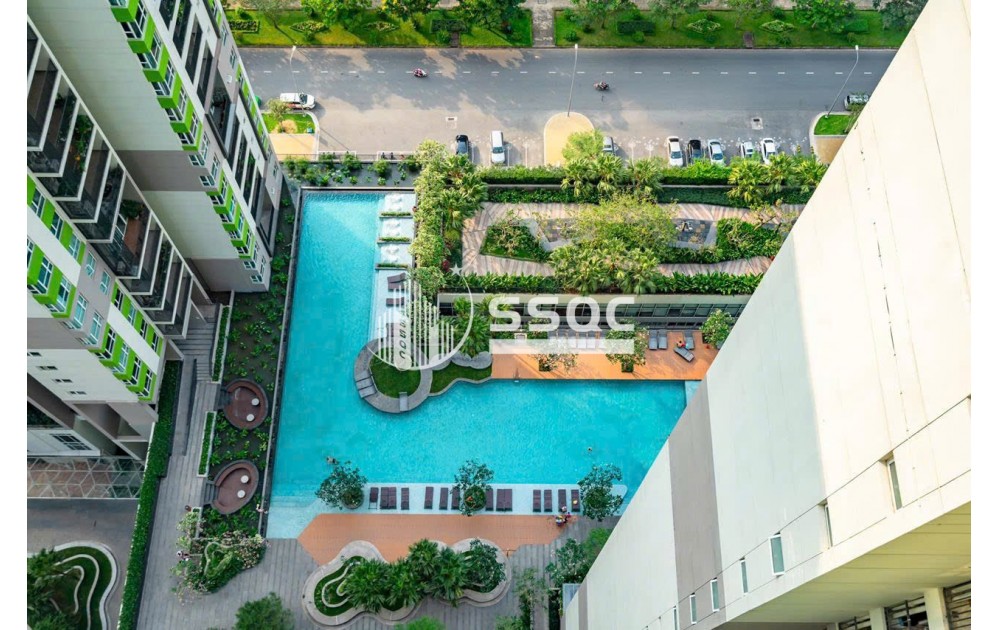 CƠ HỘI CÓ 1-0-2: DUPLEX 3PN VISTA VERDE RỘNG 150M² GIÁ CHỈ 33 TRIỆU!