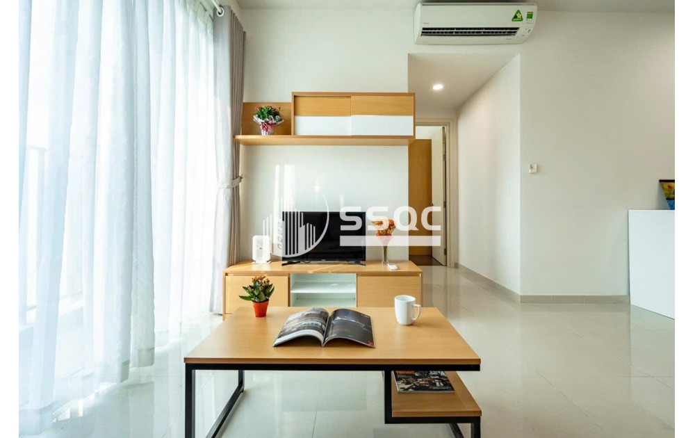 CƠ HỘI CÓ 1-0-2: DUPLEX 3PN VISTA VERDE RỘNG 150M² GIÁ CHỈ 33 TRIỆU!