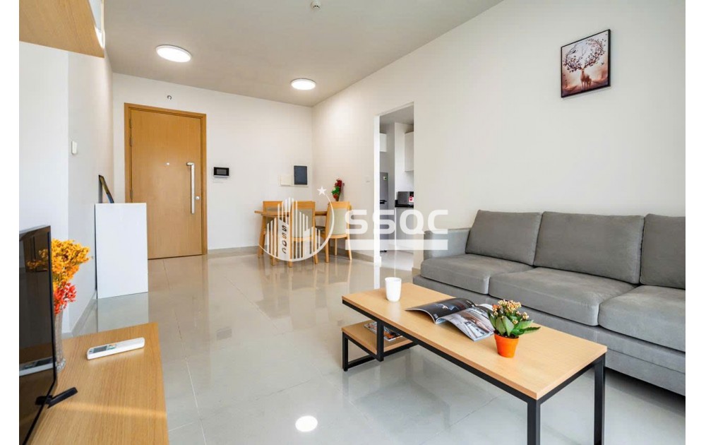 CƠ HỘI CÓ 1-0-2: DUPLEX 3PN VISTA VERDE RỘNG 150M² GIÁ CHỈ 33 TRIỆU!