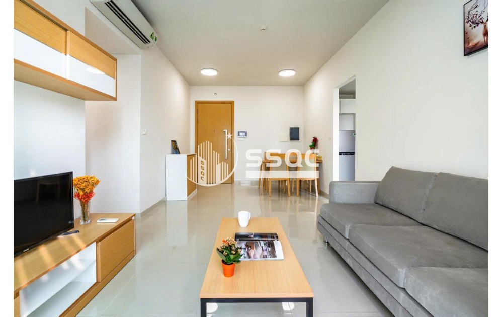 CƠ HỘI CÓ 1-0-2: DUPLEX 3PN VISTA VERDE RỘNG 150M² GIÁ CHỈ 33 TRIỆU!