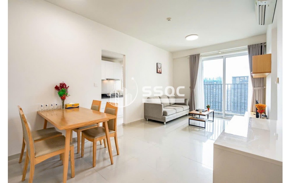 CƠ HỘI CÓ 1-0-2: DUPLEX 3PN VISTA VERDE RỘNG 150M² GIÁ CHỈ 33 TRIỆU!