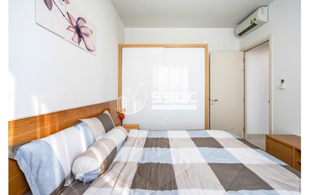 CƠ HỘI CÓ 1-0-2: DUPLEX 3PN VISTA VERDE RỘNG 150M² GIÁ CHỈ 33 TRIỆU!