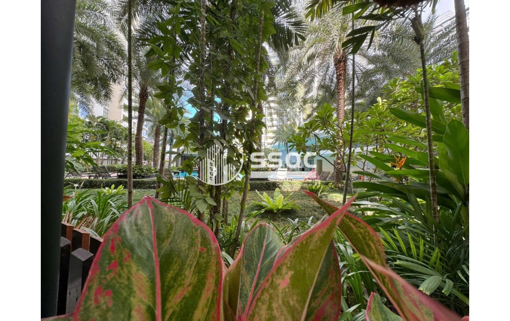  CHO THUÊ 3PN THE ESTELLA | 188m² | GIÁ 94,5 TRIỆU | FULL NỘI THẤT 