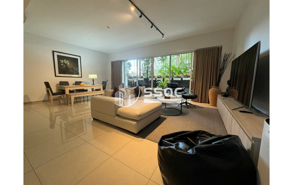  CHO THUÊ 3PN THE ESTELLA | 188m² | GIÁ 94,5 TRIỆU | FULL NỘI THẤT 