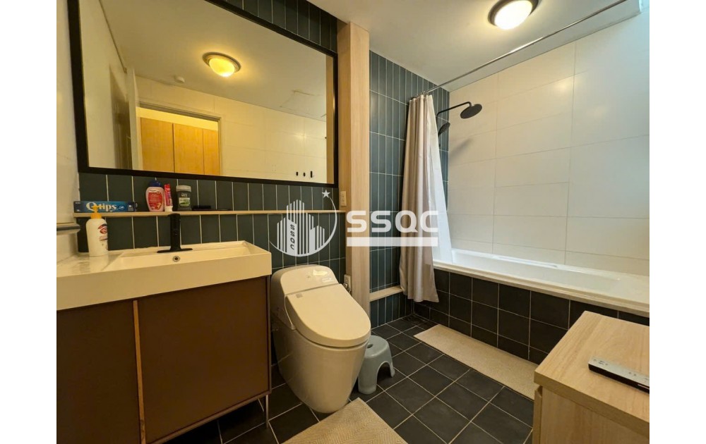  CHO THUÊ 3PN THE ESTELLA | 188m² | GIÁ 94,5 TRIỆU | FULL NỘI THẤT 