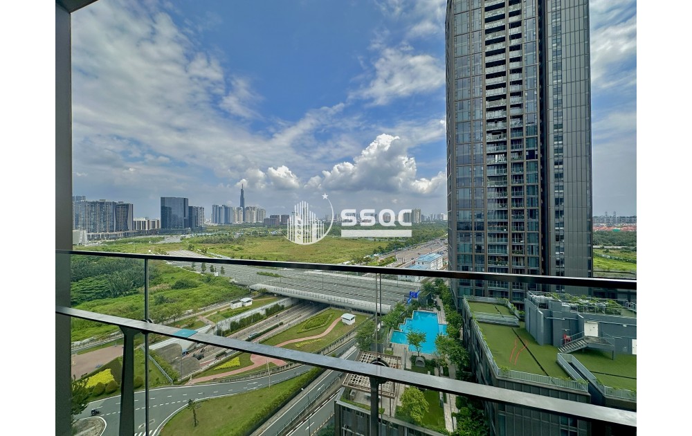 3PN SIÊU ĐẸP TẦNG THẤP CHO THUÊ TẠI EMPIRE CITY THỦ THIÊM VÀO Ở NGAY