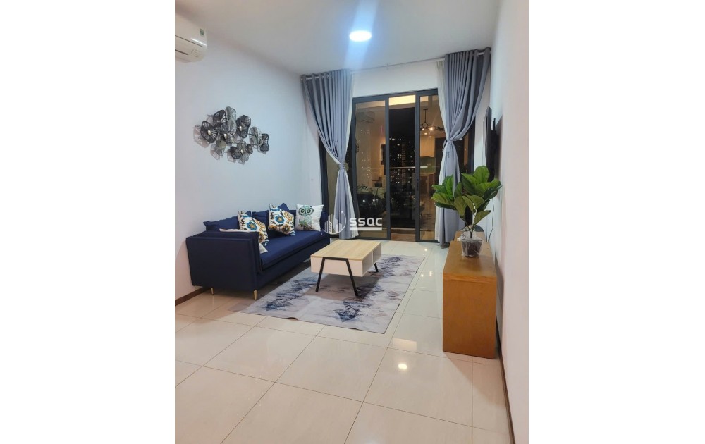 CHO THUÊ ONE VERANDAH 2PN | FULL NỘI THẤT | 20 TRIỆU/THÁNG