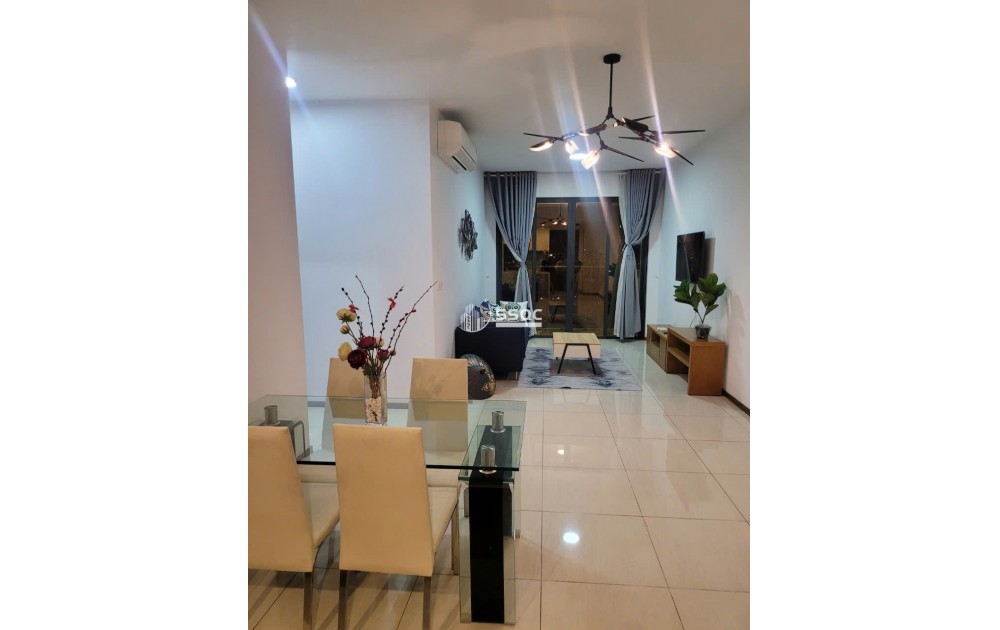 CHO THUÊ ONE VERANDAH 2PN | FULL NỘI THẤT | 20 TRIỆU/THÁNG