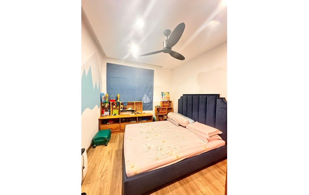  VISTA VERDE – DUPLEX 4 PHÒNG NGỦ | 190M² SỬ DỤNG | SỔ HỒNG | FULL NỘI THẤT | CHỈ 18 TỶ