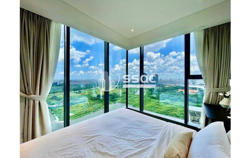  CHO THUÊ METROPOLE THỦ THIÊM | OPERA 1PN | TẦNG 19 | 71M² | FULL NỘI THẤT | 60 TRIỆU/THÁNG