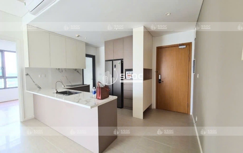  CHO THUÊ ĐẢO KIM CƯƠNG | 3PN | NỘI THẤT CƠ BẢN | 38 TRIỆU/THÁNG (NET)