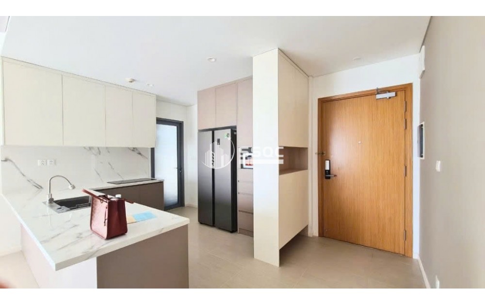 CHO THUÊ ĐẢO KIM CƯƠNG 3PN | NỘI THẤT CƠ BẢN | GIÁ 38 TRIỆU/THÁNG (NET)