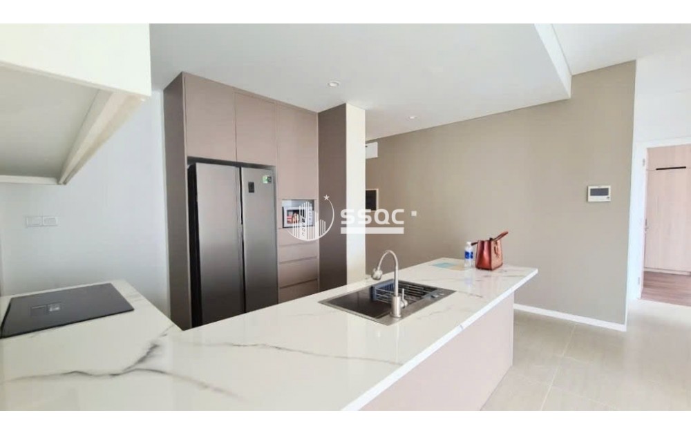CHO THUÊ ĐẢO KIM CƯƠNG 3PN | NỘI THẤT CƠ BẢN | GIÁ 38 TRIỆU/THÁNG (NET)