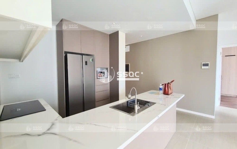  CHO THUÊ ĐẢO KIM CƯƠNG | 3PN | NỘI THẤT CƠ BẢN | 38 TRIỆU/THÁNG (NET)