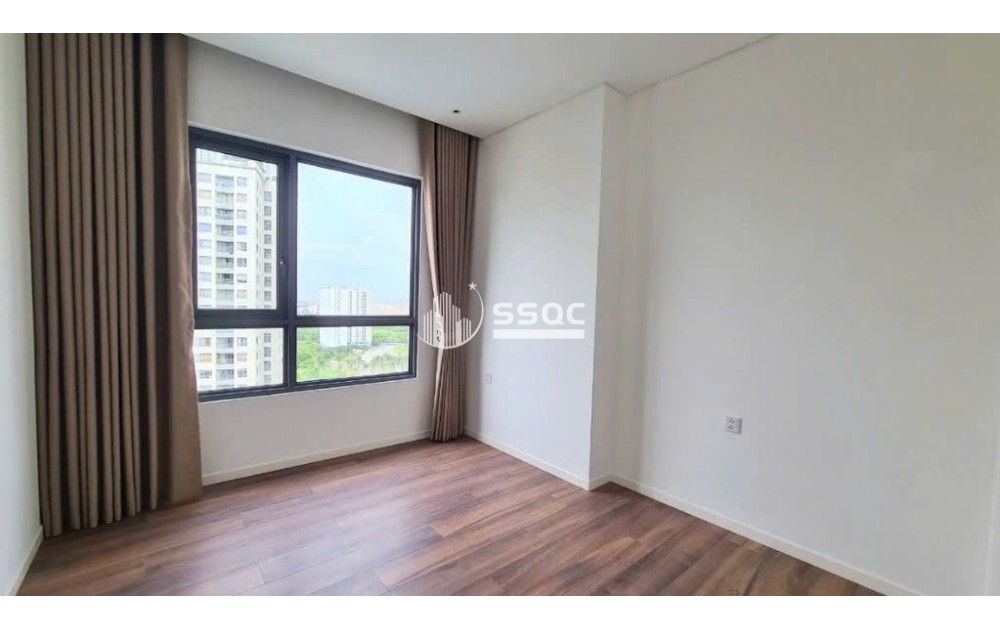 CHO THUÊ ĐẢO KIM CƯƠNG 3PN | NỘI THẤT CƠ BẢN | GIÁ 38 TRIỆU/THÁNG (NET)