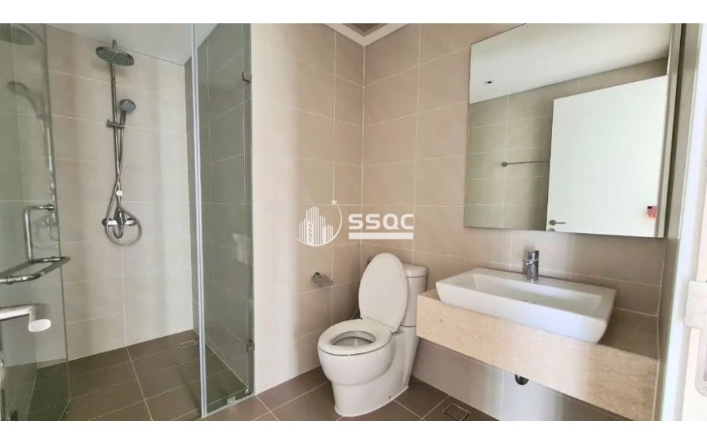 CHO THUÊ ĐẢO KIM CƯƠNG 3PN | NỘI THẤT CƠ BẢN | GIÁ 38 TRIỆU/THÁNG (NET)