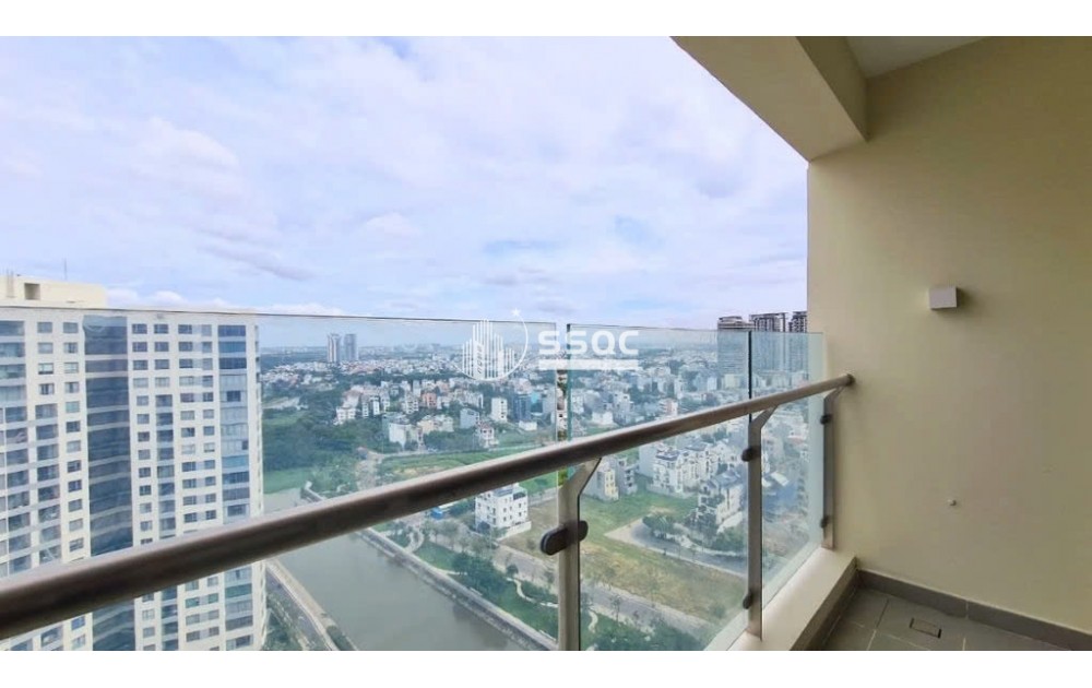 CHO THUÊ ĐẢO KIM CƯƠNG 3PN | NỘI THẤT CƠ BẢN | GIÁ 38 TRIỆU/THÁNG (NET)