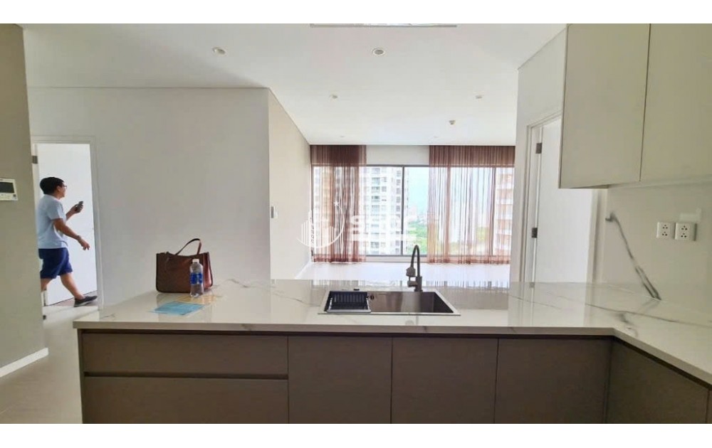 CHO THUÊ ĐẢO KIM CƯƠNG 3PN | NỘI THẤT CƠ BẢN | GIÁ 38 TRIỆU/THÁNG (NET)