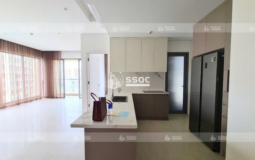  CHO THUÊ ĐẢO KIM CƯƠNG | 3PN | NỘI THẤT CƠ BẢN | 38 TRIỆU/THÁNG (NET)