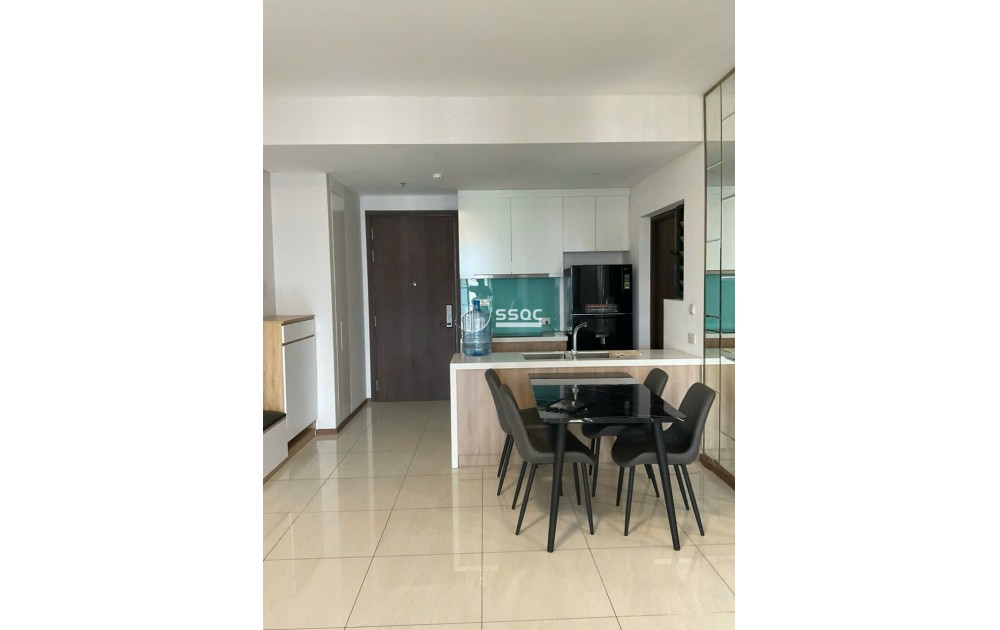  BÁN 2PN ONE VERANDAH 80M2 | GIÁ 8,8 TỶ | FULL NỘI THẤT 