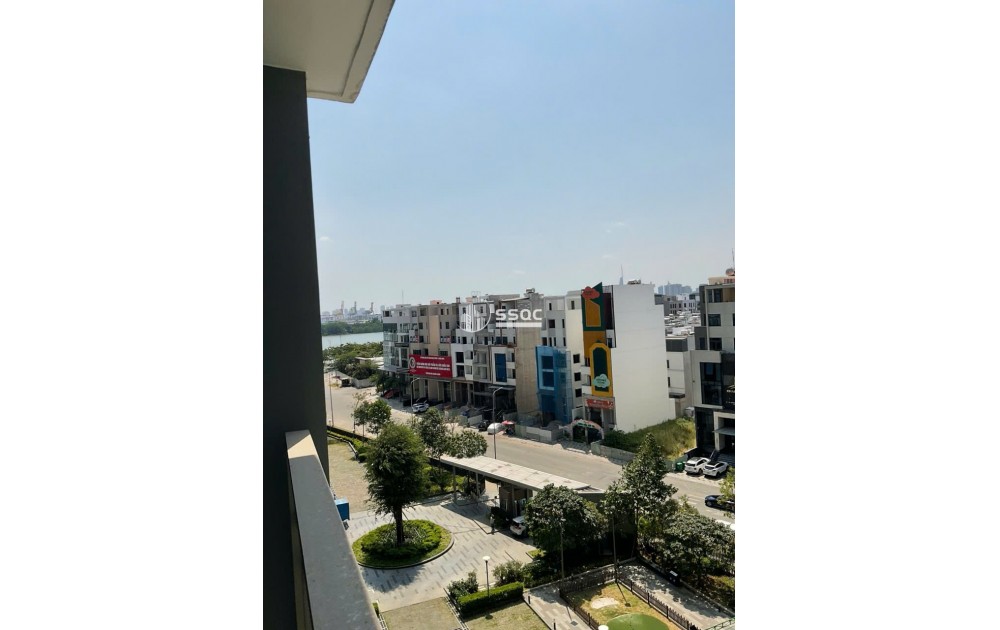  BÁN 2PN ONE VERANDAH 80M2 | GIÁ 8,8 TỶ | FULL NỘI THẤT 